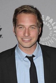 Райан Хансен (Ryan Hansen)