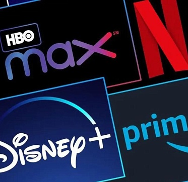 Мировые стриминговые платформы сокращают производство оригинального контента Мировые стриминговые платформы сокращают производство оригинального контента