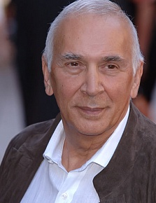 Фрэнк Ланджелла (Frank Langella)