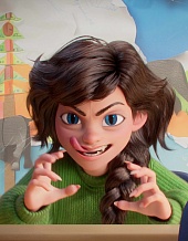 Зверолюция