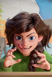 Зверолюция