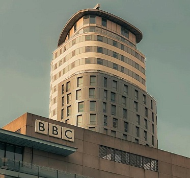 BBC планирует уволить 2000 сотрудников