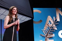 Канны 2023: церемония открытия