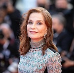 Изабель Юппер получит почетную награду на фестивале имени братьев Люмьер