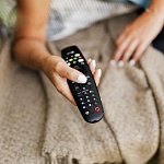 Выручка российских онлайн-кинотеатров в 2025 году выросла на 45%