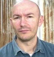 Джонатан Теплицки (Jonathan Teplitzky)