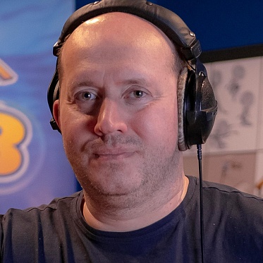 Сергей Бурунов озвучил тюленя-моряка в «Белке и Стрелке 3» 