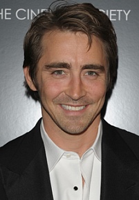 Ли Пейс (Lee Pace)
