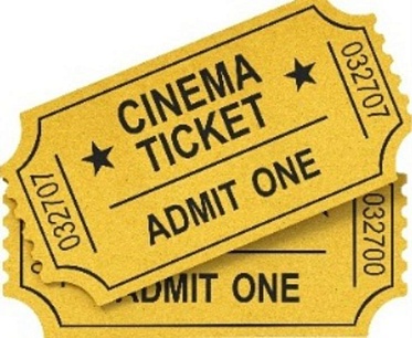 Кино Экспо 2017: Супербилет – поход в кино плюс домашний просмотр фильма