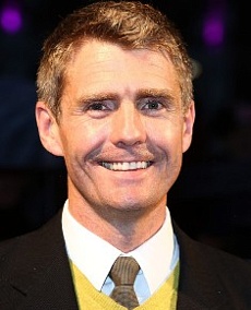 Ник Мерфи (Nick Murphy)	