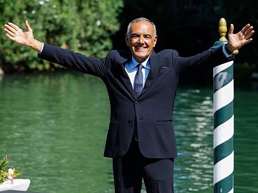 Альберто Барбера останется директором Венецианского кинофестиваля до 2028 года