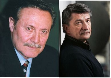 Японские награды для Юрия Соломина и Александра Сокурова