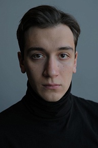 Владислав Медведев