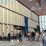 Предварительная программа СПбМКФ 2025 