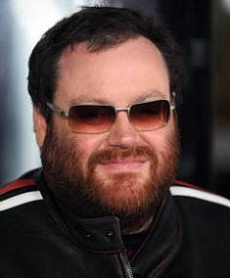 Джон Мур (John Moore)