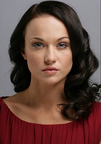 Мария Берсенева