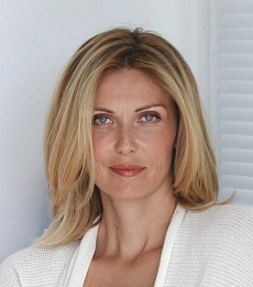 Елена Попович (Yelena Popovic)