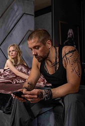 Старый новый бывший