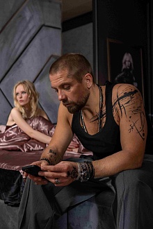 Старый новый бывший