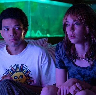 Сандэнс 2024: телешоу меняют мир подростков в секции Полночь