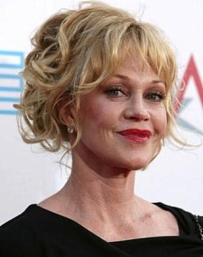 Мелани Гриффит (Melanie Griffith)