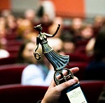В Екатеринбурге открылся 33 фестиваль документального кино «Россия»