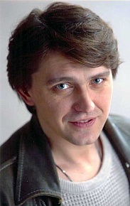 Юрий Болохов