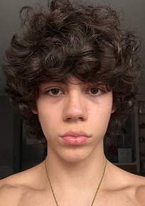 Кирилл Пашков