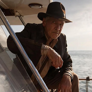 Харрисон Форд получит премию Гильдии киноактеров Америки за жизненные достижения 