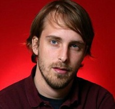 Александр Ажа (Alexandre Aja)