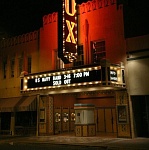 Лос-Анджелес открывает кинотеатры