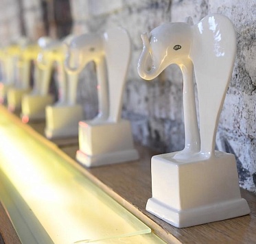 Белый слон 2024: шорт-лист премии Белый слон 2024: шорт-лист премии