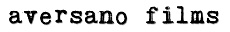 Aversano Films