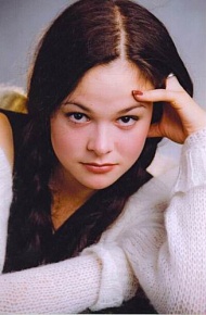 Румянцева Дарья