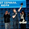 Победители VIII российского фестиваля сериалов Пилот