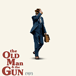 TIFF 2018: «Старик и ружье» очаровал зрителей