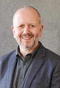 Дэвид Парфитт (David Parfitt)