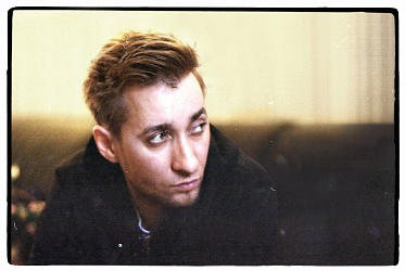 Рустам Ильясов: «То, что я когда-то буду снимать кино, мне казалось нереальным»