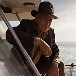 Харрисон Форд получит премию Гильдии киноактеров Америки за жизненные достижения 