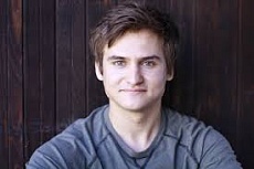 Моусес Джейкоб Сторм (Moses Jacob Storm)