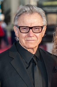 Харви Кейтель (Harvey Keitel)