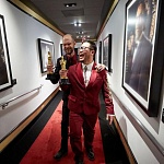 Режиссеры «Всё везде и сразу» выпустят новый фильм в 2026 году