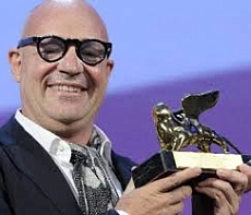   (Gianfranco Rosi)