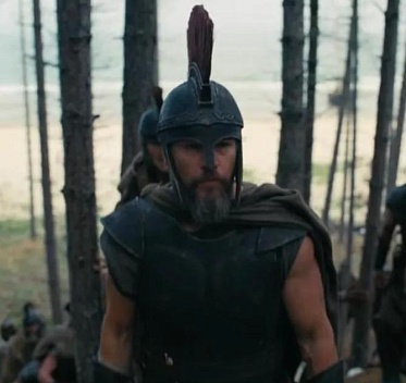 Трейлер «Одиссеи» Кристофера Нолана собрал 121,4 млн просмотров за первые 24 часа