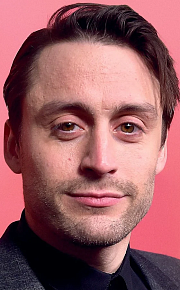 Киран Калкин (Kieran Culkin) 