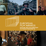 Европейская киноакадемия пополнила лонг-лист своей кинопремии
