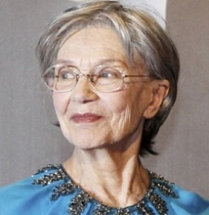 Эммануэль Рива (Emmanuelle Riva)