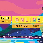 Два российских проекта попали в основной конкурс фестиваля в Анси