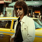 Канны 2024: «Лимонов, баллада об Эдичке» – поэт, хулиган, бунтарь, миф