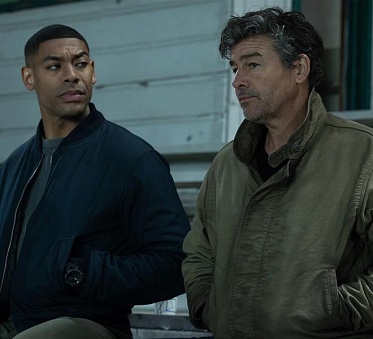 «Фонари» показали рекордный старт для сериалов DC Studios «Фонари» показали рекордный старт для сериалов DC Studios